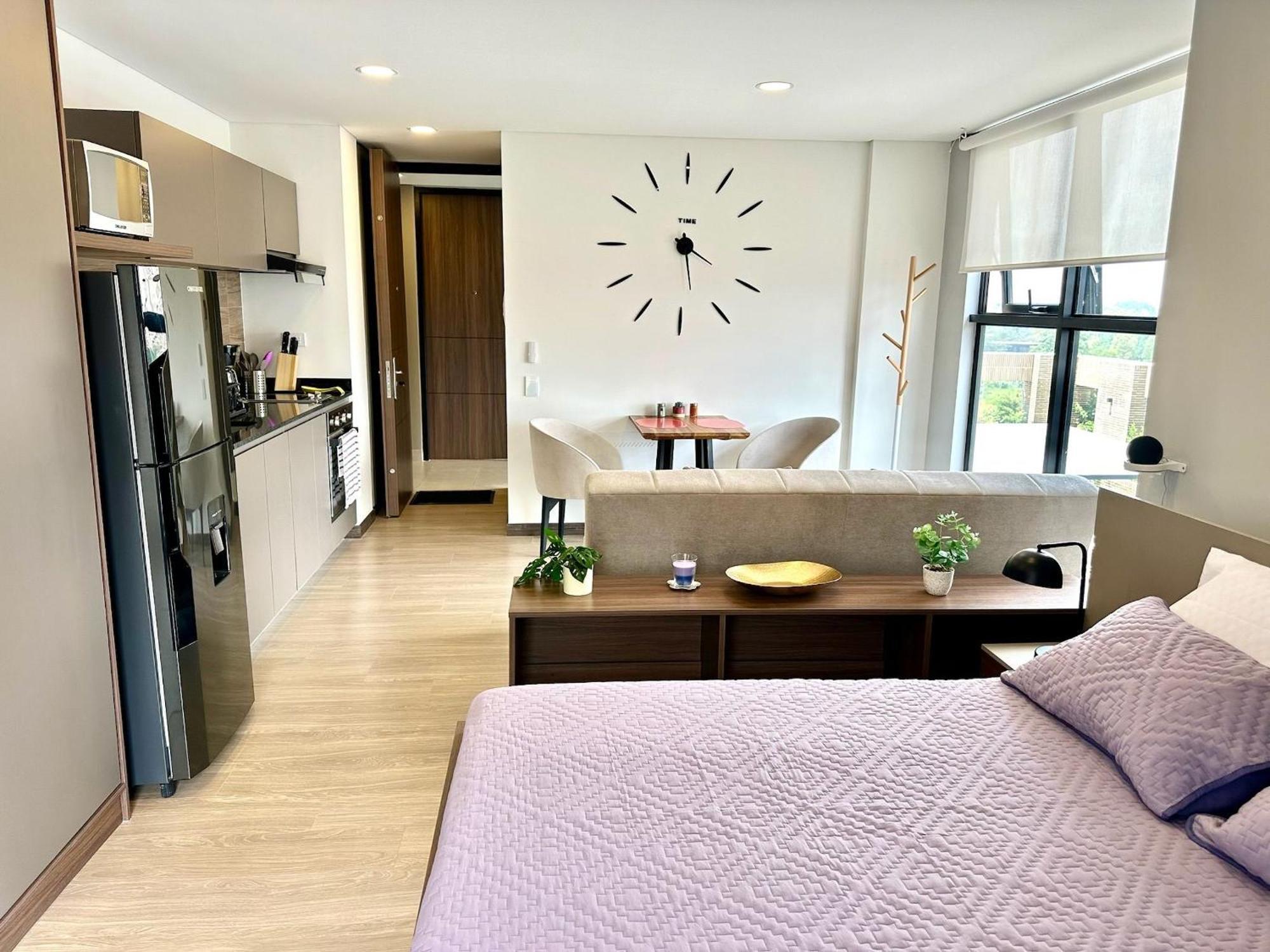 Apartment U-go Edificio Manzana 3 Al Lado Del Movistar Arena, El Y Parque Simon Bolivar