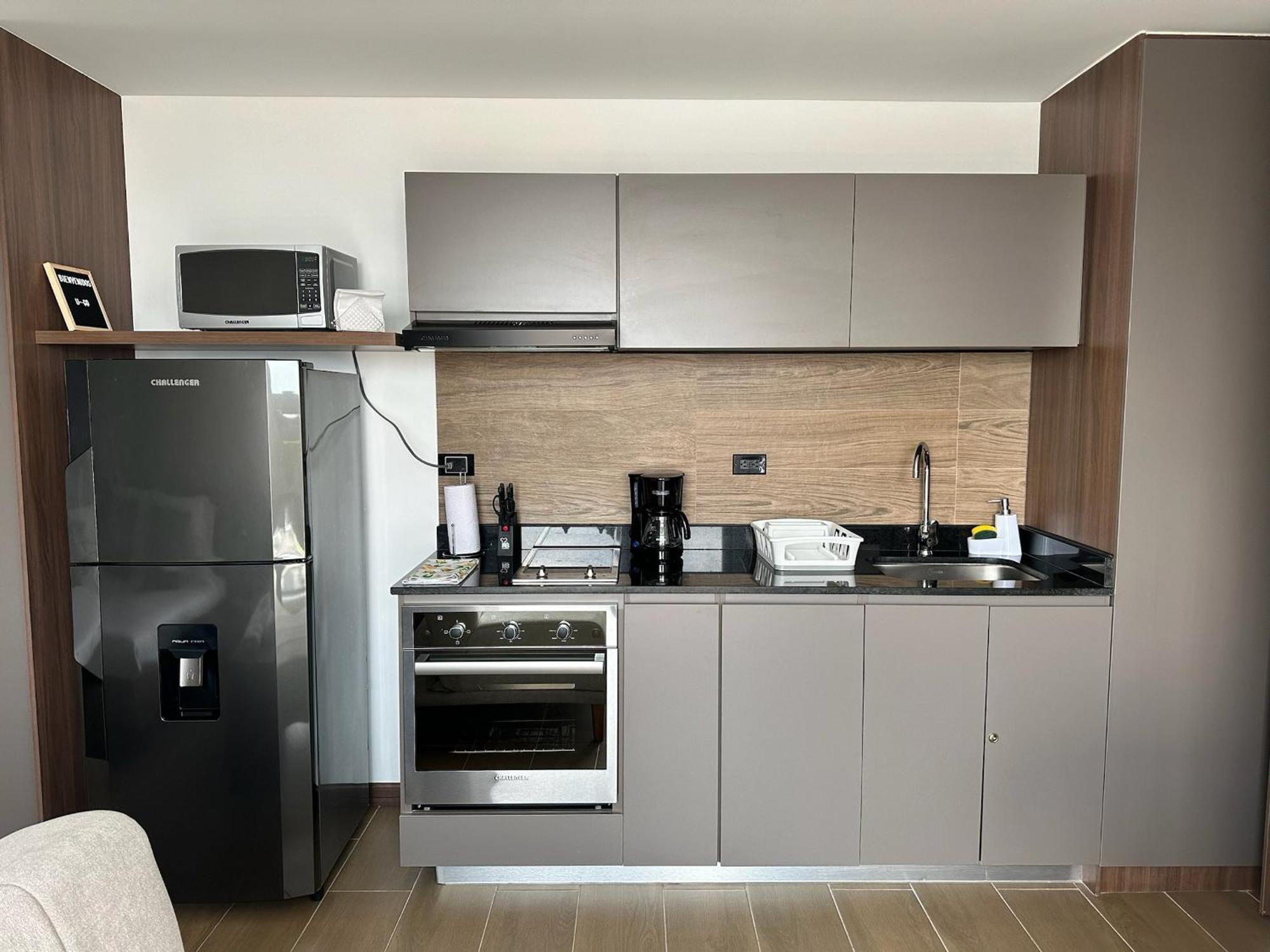 Apartamento U-go Edificio Manzana 3 Al Lado Del Movistar Arena, El Y Parque Simon Bolivar *