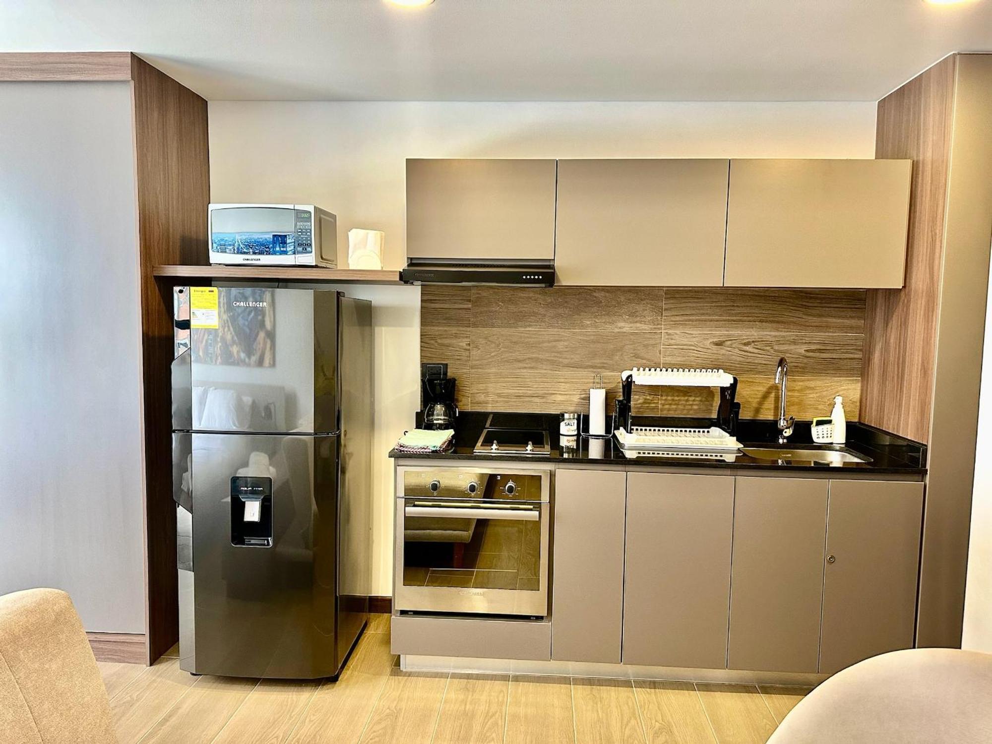 Apartamento U-go Edificio Manzana 3 Al Lado Del Movistar Arena, El Y Parque Simon Bolivar