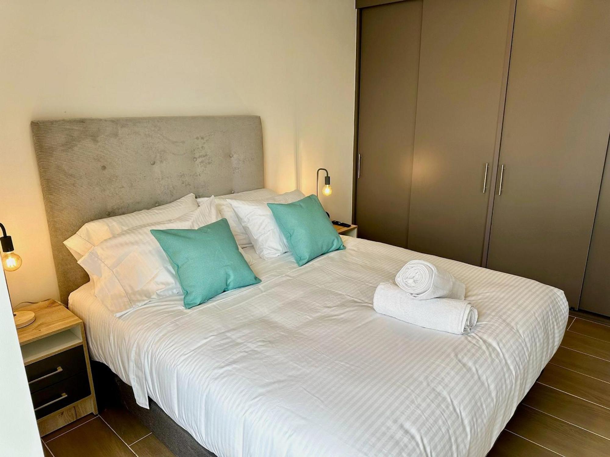 U-go Edificio Manzana 3 Al Lado Del Movistar Arena, El Y Parque Simon Bolivar Apartamento