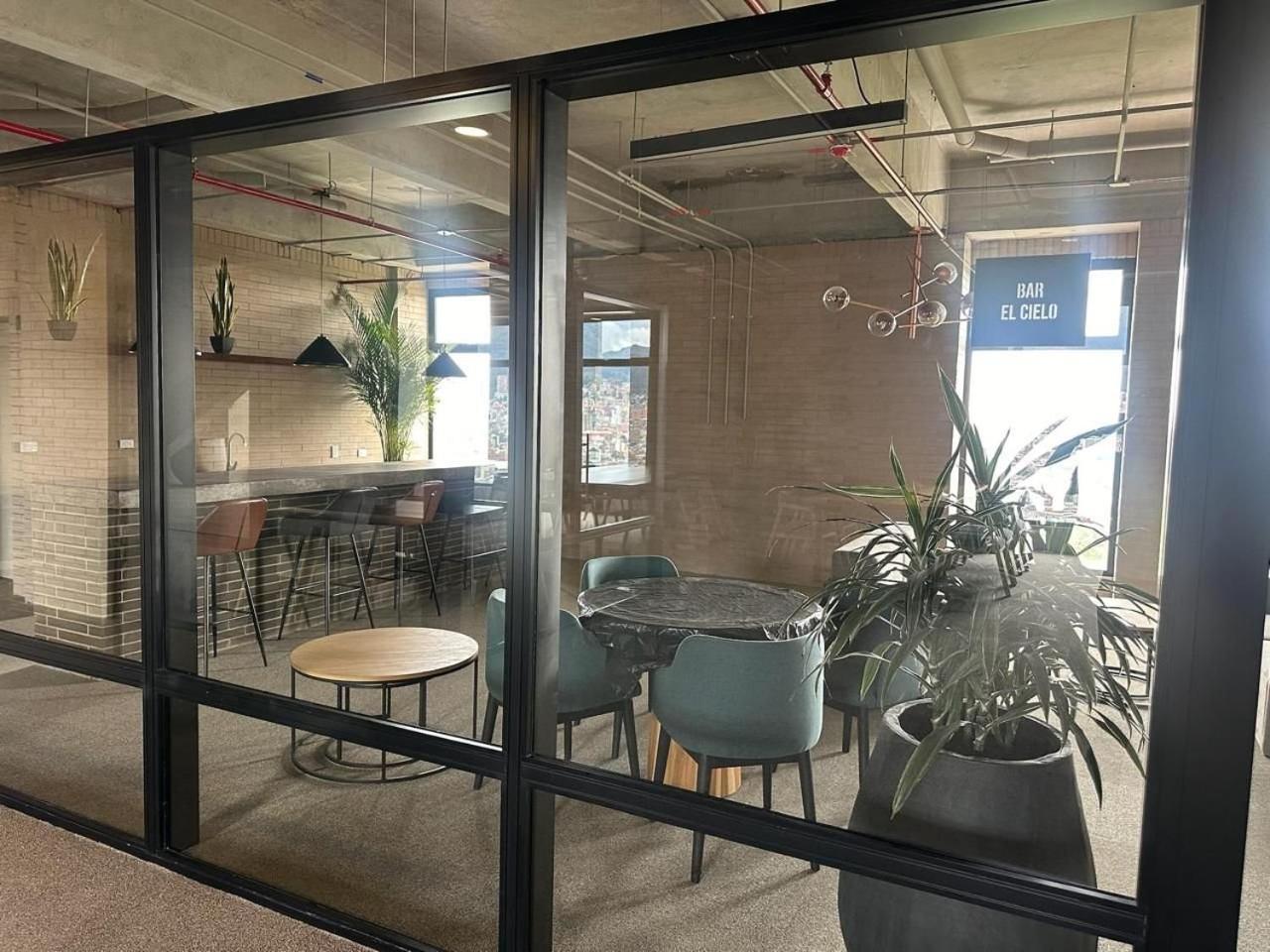 Apartamento U-go Edificio Manzana 3 Al Lado Del Movistar Arena, El Y Parque Simon Bolivar *