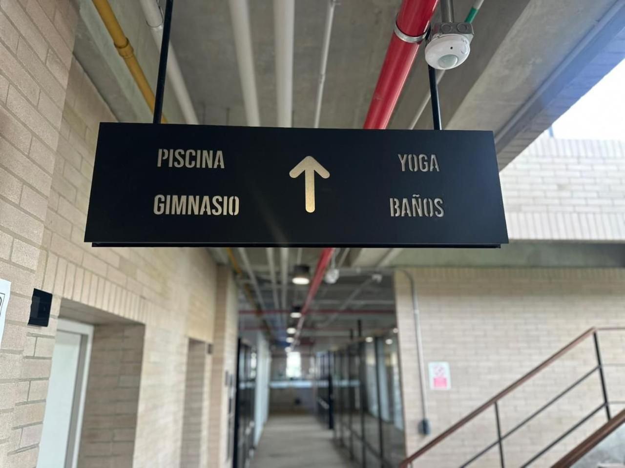 Apartamento U-go Edificio Manzana 3 Al Lado Del Movistar Arena, El Y Parque Simon Bolivar