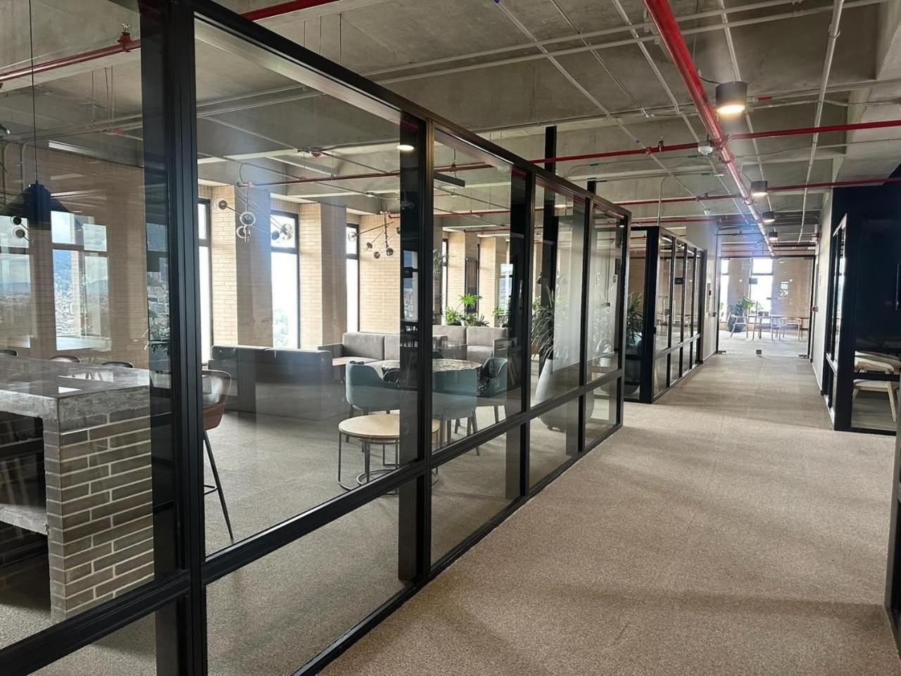 Apartamento U-go Edificio Manzana 3 Al Lado Del Movistar Arena, El Y Parque Simon Bolivar Bogotá