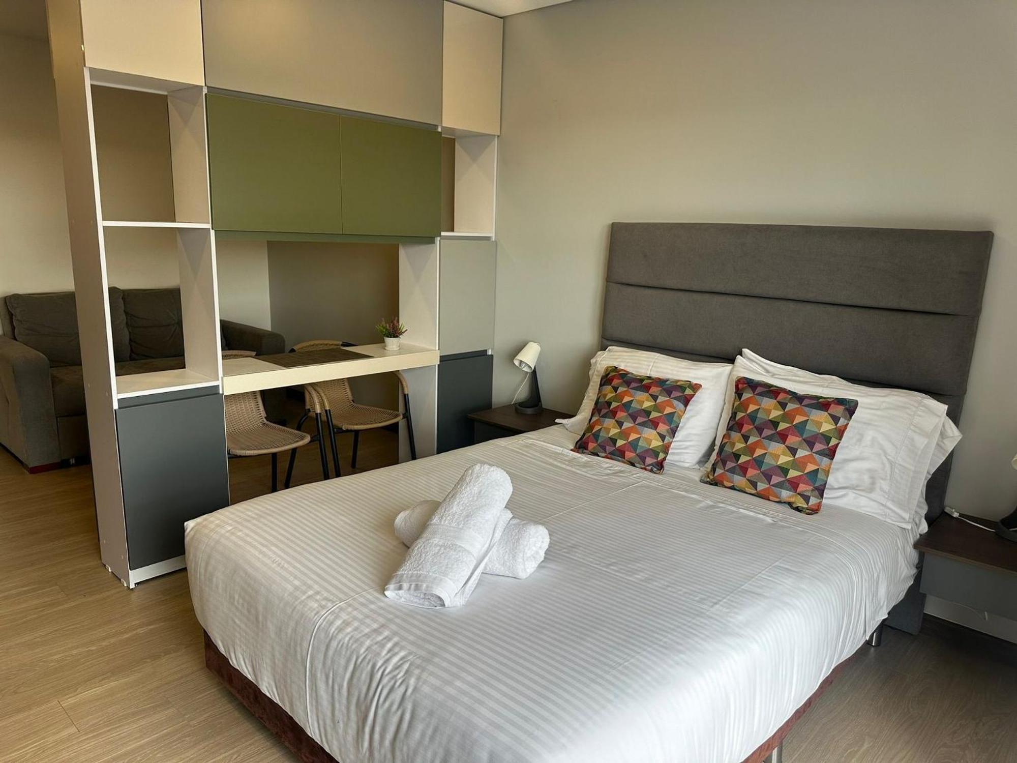 Apartamento U-go Edificio Manzana 3 Al Lado Del Movistar Arena, El Y Parque Simon Bolivar *