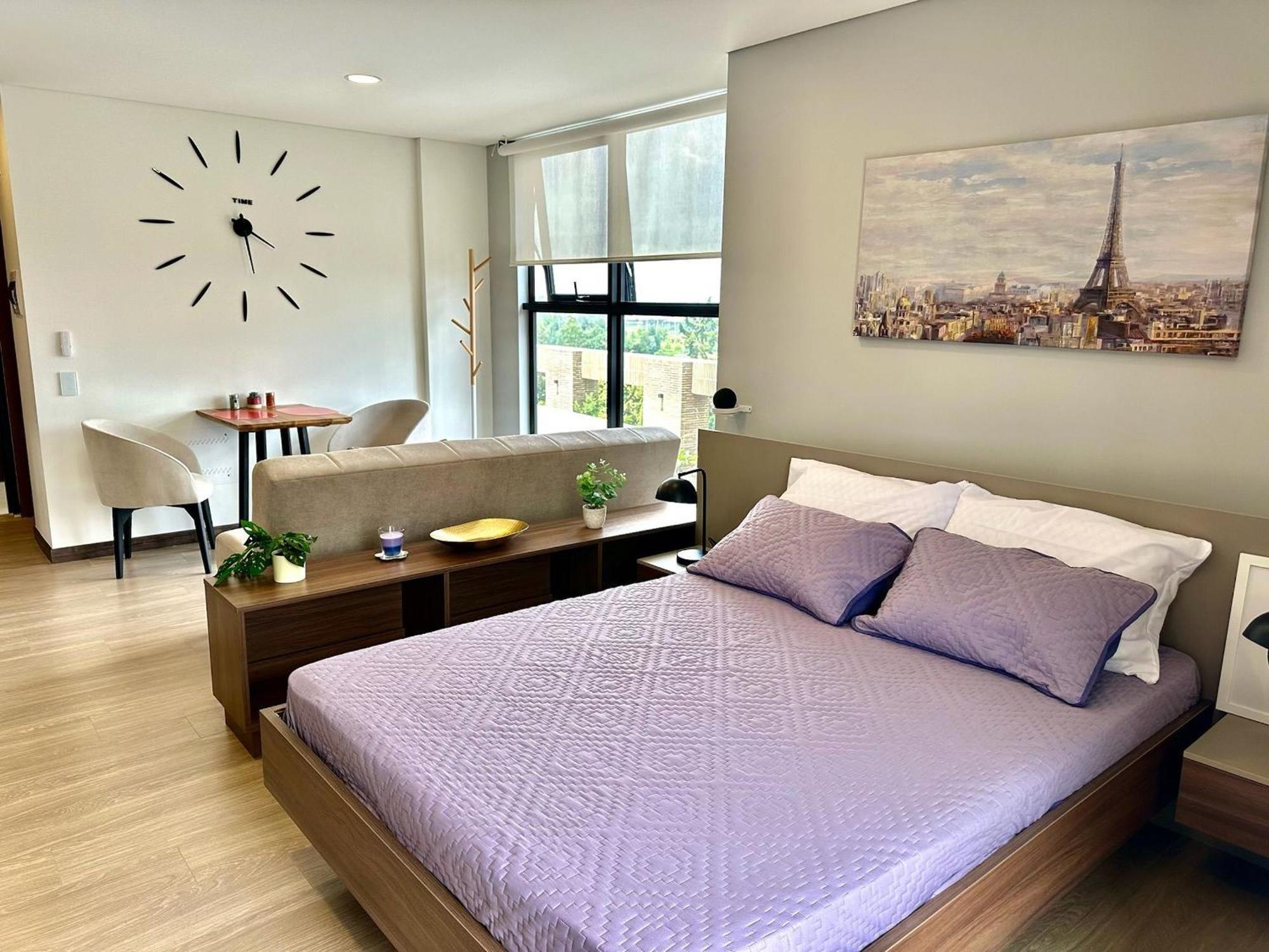 Apartamento U-go Edificio Manzana 3 Al Lado Del Movistar Arena, El Y Parque Simon Bolivar Bogotá