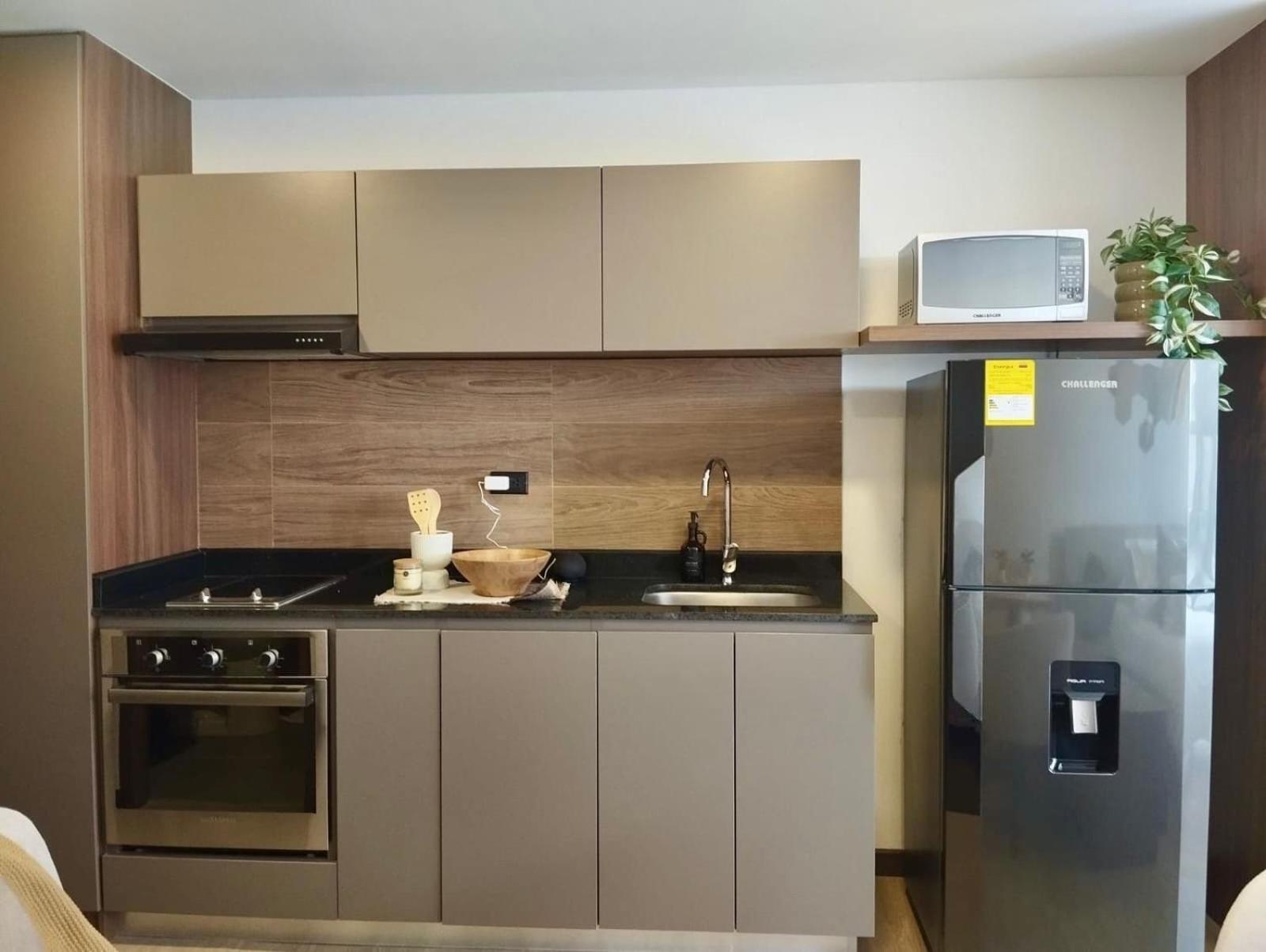 Apartamento U-go Edificio Manzana 3 Al Lado Del Movistar Arena, El Y Parque Simon Bolivar *