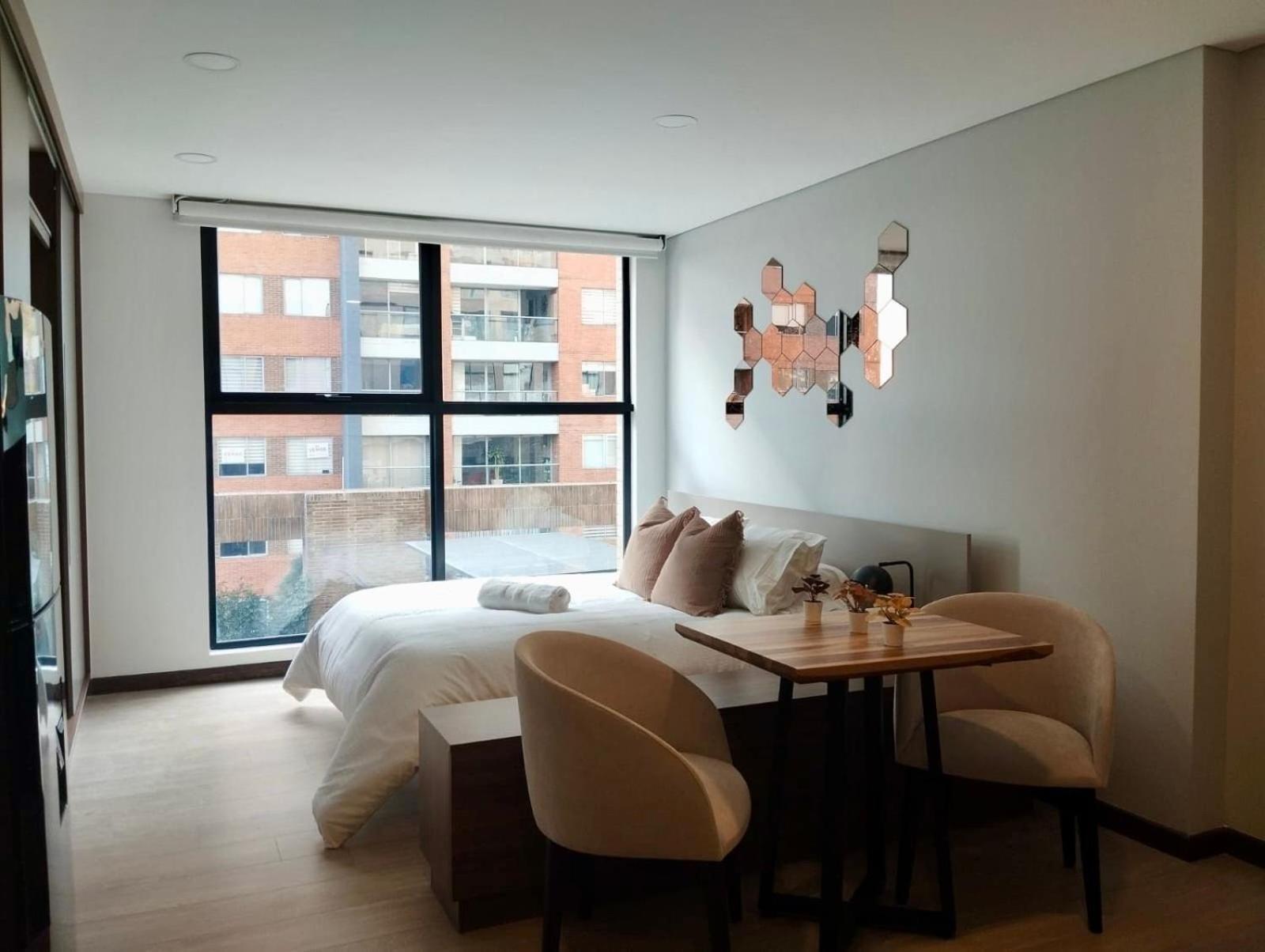 U-go Edificio Manzana 3 Al Lado Del Movistar Arena, El Y Parque Simon Bolivar Apartamento Bogotá